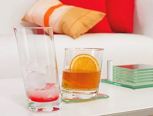 Leonardo Trinkglas Pisa, 6er Set 5 Leonardo Trinkglas Pisa, 6er Set – Bild 4