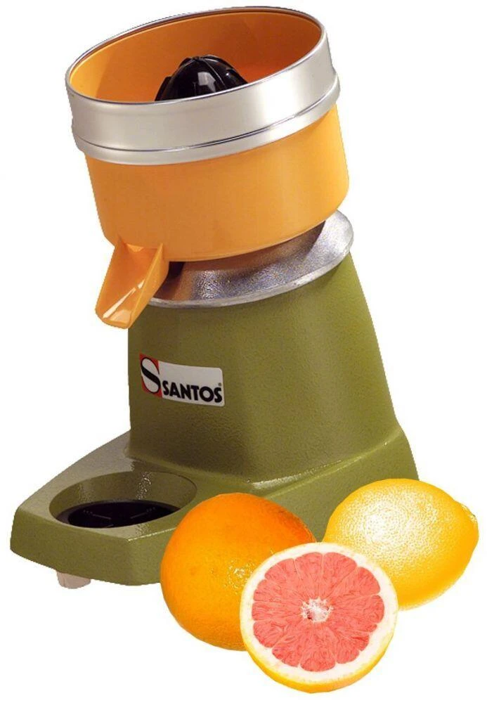 Santos Zitruspresse No. 11 Classic 4 Santos Zitruspresse No. 11 Classic – Bild 2