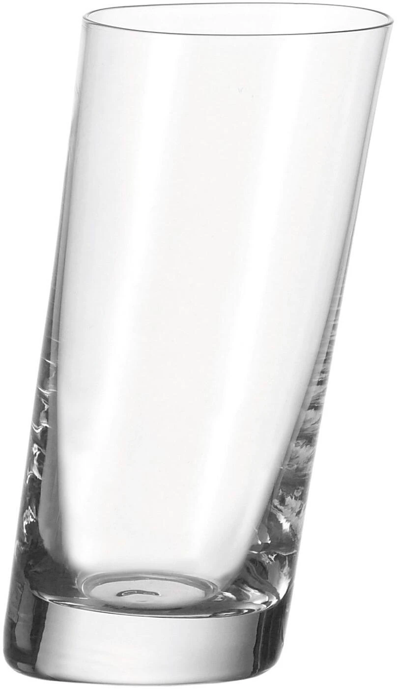 Leonardo Trinkglas Pisa, 6er Set 2 Leonardo Trinkglas Pisa, 6er Set