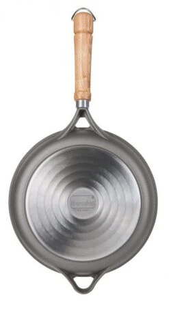 Berndes Bratpfanne Bonanza Induction 9 Berndes Bratpfanne Bonanza Induction -Küche Geschäft 0710x bratpfanne Premium Induktionsboden neu l