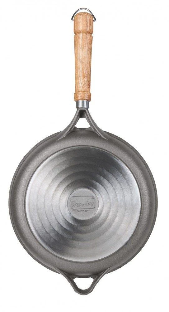 Berndes Bratpfanne Bonanza Induction 5 Berndes Bratpfanne Bonanza Induction – Bild 3