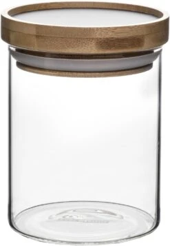 Carl Mertens Aufbewahrungsglas Jar