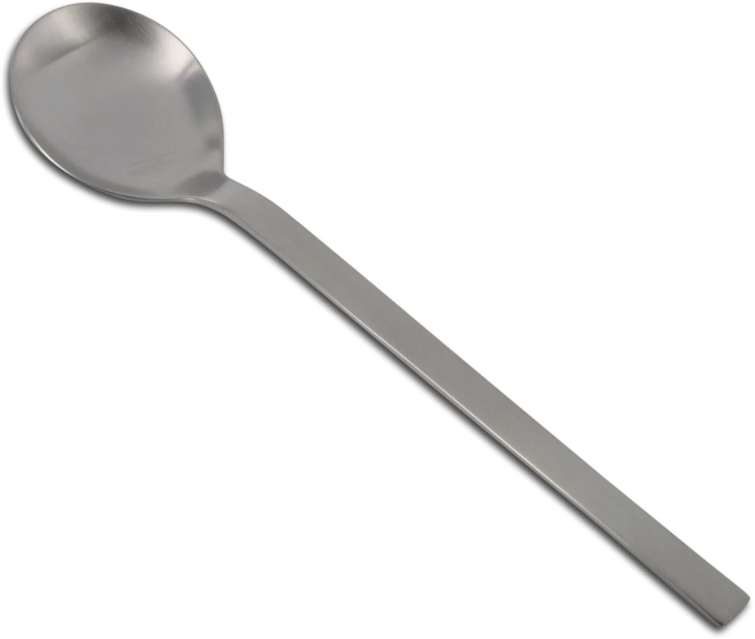 Mono A Dessert- Und Suppentassenlöffel 3 Mono A Dessert- Und Suppentassenlöffel