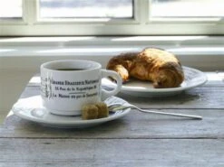 Pillivuyt Teller Brasserie -Küche Geschäft 111310BL1C00103 4