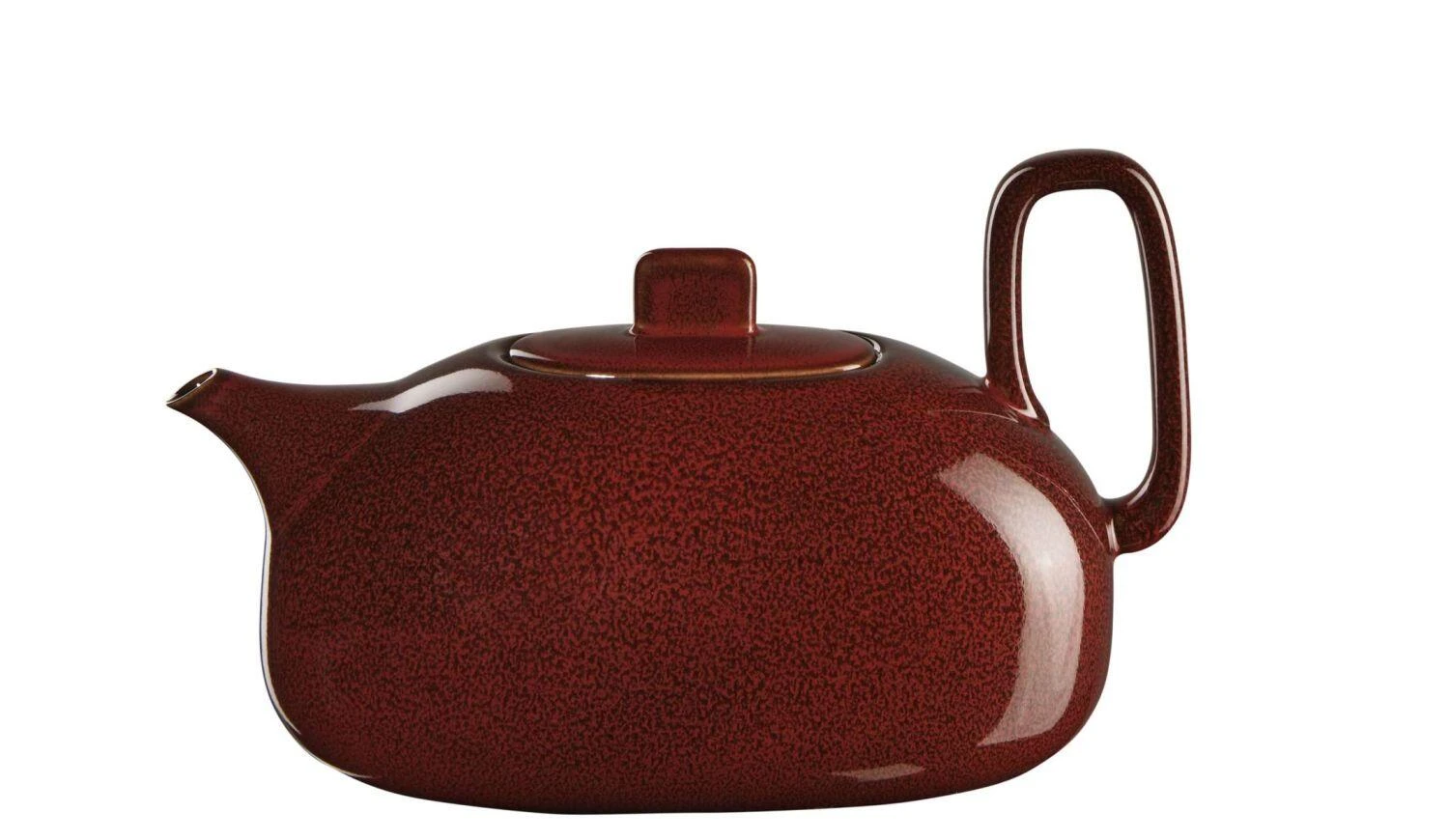 ASA Teekanne Kolibri In Rusty Red 3 ASA Teekanne Kolibri In Rusty Red