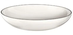 ASA Pasta-/ Suppenteller á Table Ligne Noire