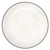 ASA Dessertteller Ligne Noire 1 ASA Dessertteller Ligne Noire -Küche Geschäft 1905113 A Table Ligne Noire xl 1