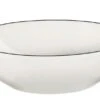ASA Schale à Table Ligne Noire -Küche Geschäft 1908113 A Table Ligne Noire xl