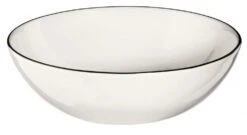 ASA Schälchen á Table Ligne Noire