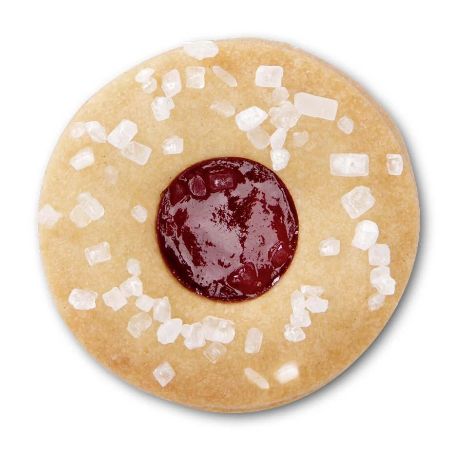 Städter Ausstechform Doppelring ø 4 Cm Glatt 4 Städter Ausstechform Doppelring ø 4 Cm Glatt – Bild 2