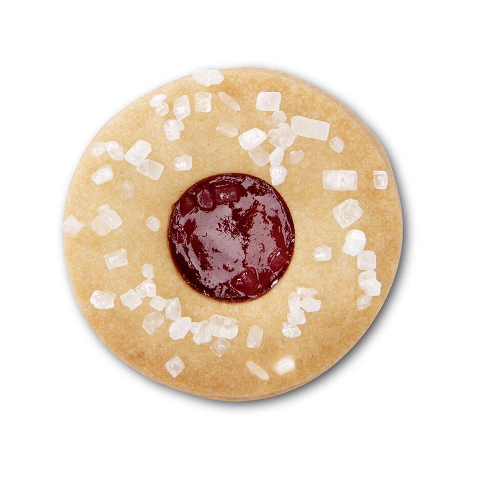 Städter Ausstechform Doppelring ø 4 Cm Glatt 5 Städter Ausstechform Doppelring ø 4 Cm Glatt – Bild 3