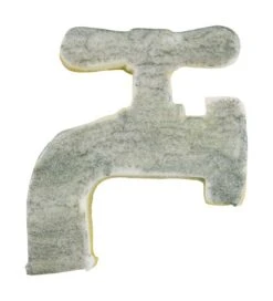 Städter Ausstechform Wasserhahn 8 Cm -Küche Geschäft 201 163300 A02