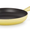 Le Creuset Bratpfanne Signature Aus Gusseisen In Citrus -Küche Geschäft 20258284030422 00003