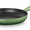 Le Creuset Bratpfanne Signature Aus Gusseisen In Bamboo Green -Küche Geschäft 20258284080422 00003