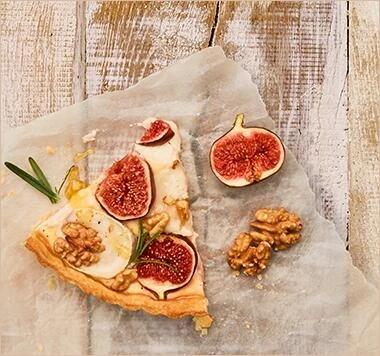 Birkmann Quiche- Und Tarteform, Perforiert, Mit Losem Boden 7 Birkmann Quiche- Und Tarteform, Perforiert, Mit Losem Boden – Bild 5