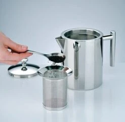 Alfi Teekanne Edelstahl -Küche Geschäft 2109000140 Anw 2 1