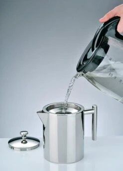 Alfi Teekanne Edelstahl -Küche Geschäft 2109000140 Anw 3