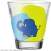 Leonardo Trinkglas BAMBINI 215 Ml Elefant, 6er-Set 2 Leonardo Trinkglas BAMBINI 215 Ml Elefant, 6er-Set -Küche Geschäft 210 021419 0 K