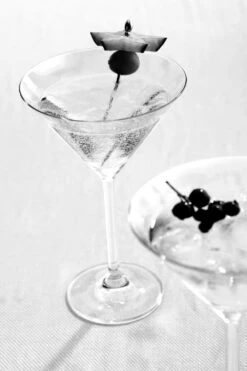 Leonardo Cocktailglas CIAO+ 200 Ml, 6er-Set -Küche Geschäft 210 061455 7 K