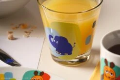 Leonardo Trinkglas BAMBINI 215 Ml Elefant, 6er-Set 15 Leonardo Trinkglas BAMBINI 215 Ml Elefant, 6er-Set -Küche Geschäft 210 BAMBINI Becher 215ml Elefant 021419 mood Q 04