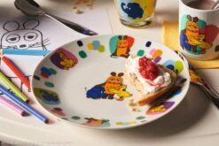 Leonardo Kindergeschirr BAMBINI 3-teilig Maus, Elefant, Ente 13 Leonardo Kindergeschirr BAMBINI 3-teilig Maus, Elefant, Ente -Küche Geschäft 210 BAMBINI GK 3tlg Kindergeschirr Maus 018652 Becher Elefant 021419 GK 4tlg Besteck Maus 021422 mood Q 02 1