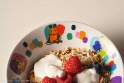 Leonardo Kindergeschirr BAMBINI 3-teilig Maus, Elefant, Ente 14 Leonardo Kindergeschirr BAMBINI 3-teilig Maus, Elefant, Ente -Küche Geschäft 210 BAMBINI GK 3tlg Kindergeschirr Maus 018652 mood H 01