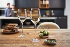 Leonardo Weißweinglas CHEERS 400 Ml, 6er-Set 9 Leonardo Weißweinglas CHEERS 400 Ml, 6er-Set -Küche Geschäft 210 CHEERS Weissweinglas 400ml 061632 mood Q