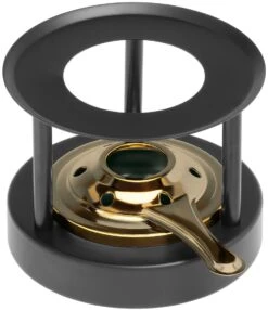 Kuhn Rikon Mini Rechaud Simple Mit Goldbrenner