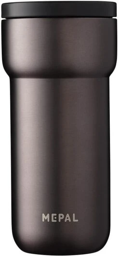 Mepal Thermobecher Ellipse 375 Ml - Titanium