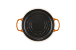 Le Creuset Brot Bräter Signature In Ofenrot -Küche Geschäft 21301240900430 1