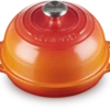 Le Creuset Brot Bräter Signature In Ofenrot -Küche Geschäft 21301240900430 2