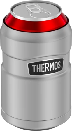 Thermos SK Can Cooler St. Steel Mat 0,35l -Küche Geschäft 213 4009205035 can 2