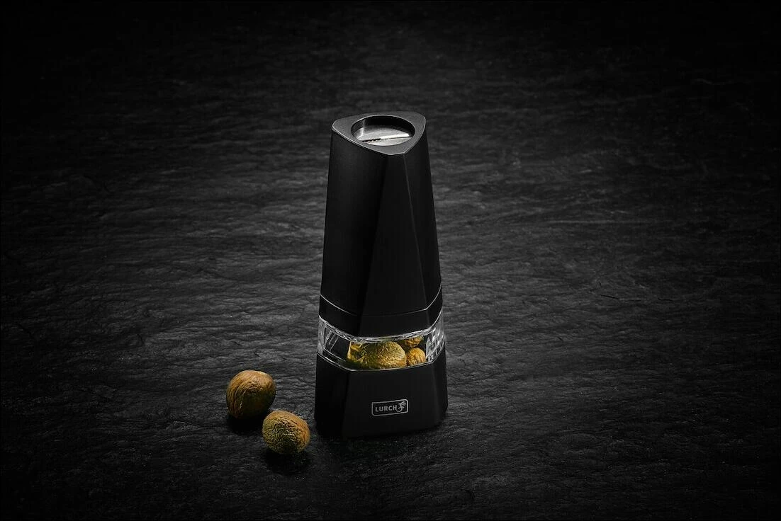 Lurch Muskatmühle TANGO 7 Lurch Muskatmühle TANGO – Bild 5