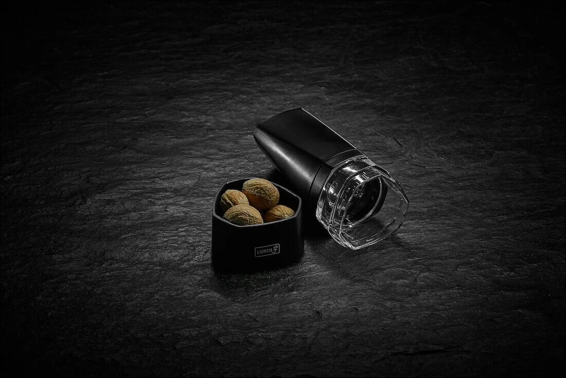 Lurch Muskatmühle TANGO 5 Lurch Muskatmühle TANGO – Bild 3