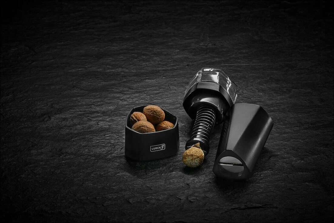 Lurch Muskatmühle TANGO 6 Lurch Muskatmühle TANGO – Bild 4