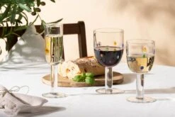 Leonardo Rotweinglas FIORI 460 Ml -Küche Geschäft 221 038887 2 K