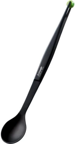 Triangle Probierlöffel FinalTouch Mit Pinzette Schwarz 11 Triangle Probierlöffel FinalTouch Mit Pinzette Schwarz -Küche Geschäft 224 5649317 v02 web