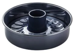 Dr. Oetker Garantieform Mit Flach- Und Rohrboden Back-Liebe, 28 Cm