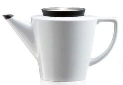 Viva Scandinavia Teekanne Infusion Aus Porzellan