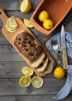 Römertopf Brotbackschale Länglich -Küche Geschäft 25005 7