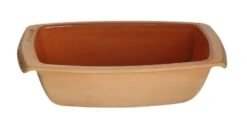 Römertopf Brotbackschale Länglich