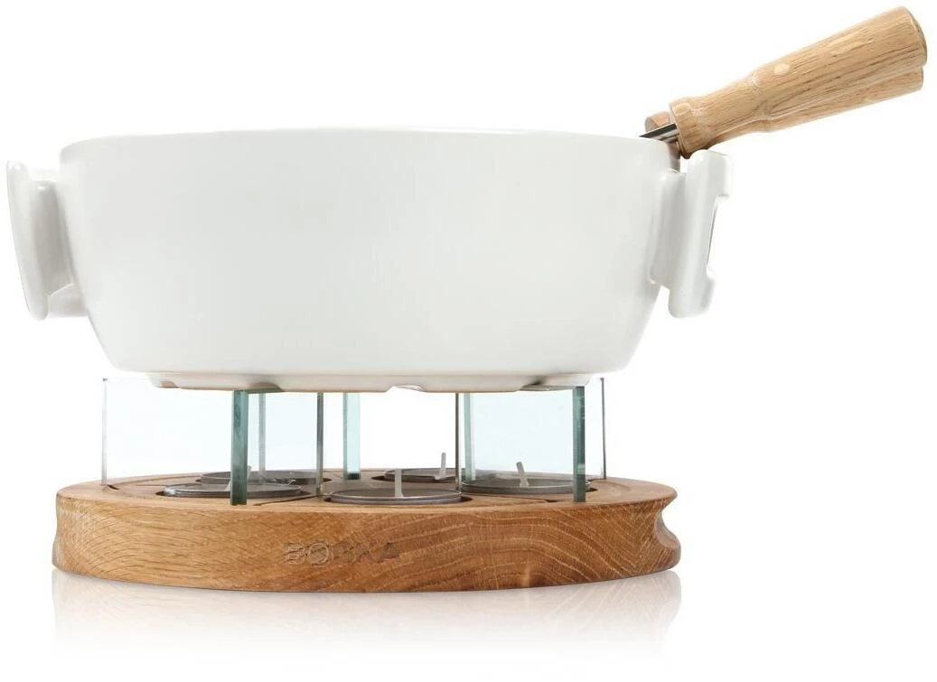 Boska Käsefondue-Set Twinkle Life 3 Boska Käsefondue-Set Twinkle Life