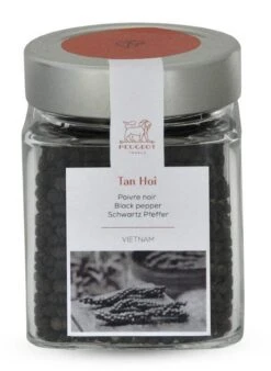 PEUGEOT Schwarzer Tan Hoi Pfeffer, 175g