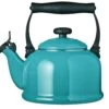 Le Creuset Wasserkessel Tradition Karibik -Küche Geschäft 40102021700000