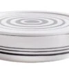 Eschenbach Flacher Topf Mit Deckel Cook & Serve In Stripes 1 Eschenbach Flacher Topf Mit Deckel Cook & Serve In Stripes -Küche Geschäft 4924701563934 16cm
