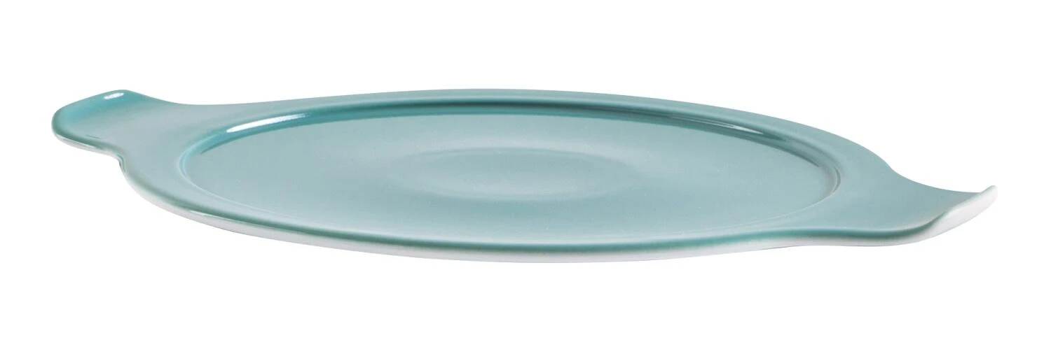 Eschenbach Topf Mit Deckel Cook & Serve In Petrol 4 Eschenbach Topf Mit Deckel Cook & Serve In Petrol – Bild 2