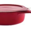 Eschenbach Kasserolle Mit Deckel Cook & Serve In Kirsche -Küche Geschäft 4924799363949 16cm Kasserole