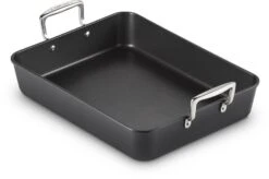 Le Creuset Aluminium-Antihaft-Bratreine 15 Le Creuset Aluminium-Antihaft-Bratreine -Küche Geschäft 52104350010101 00005 1