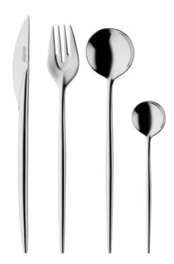 Carl Mertens Besteckserie Palio, 24-teilig