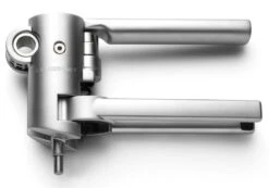 Le Creuset Screwpull Korkenzieher Leverpull LM-G10 Geo In Metal